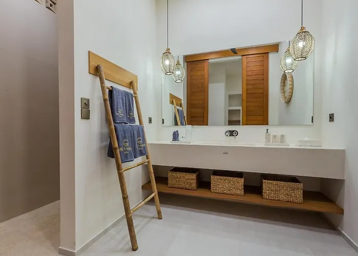 Trindade 5br, 15m Pool *