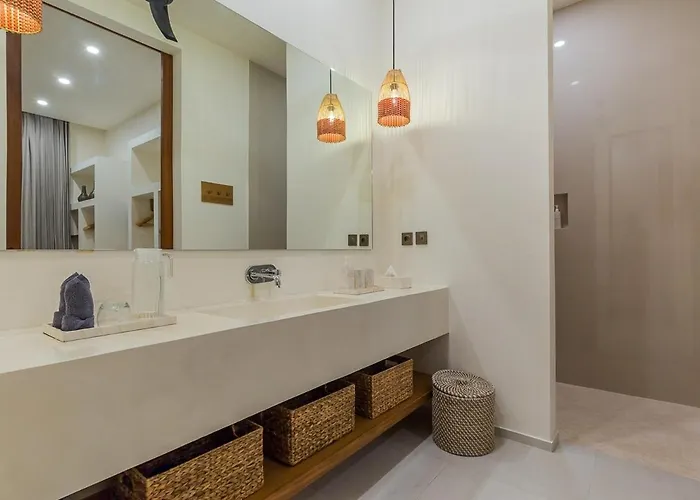 Trindade 5br, 15m Pool Сasa de vacaciones *