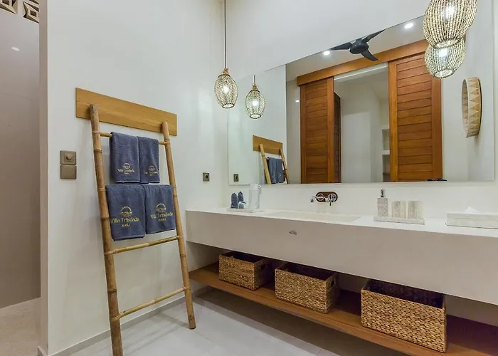 Trindade 5br, 15m Pool * Seminyak