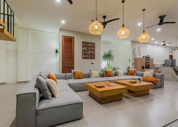 Trindade 5br, 15m Pool Сasa de vacaciones *