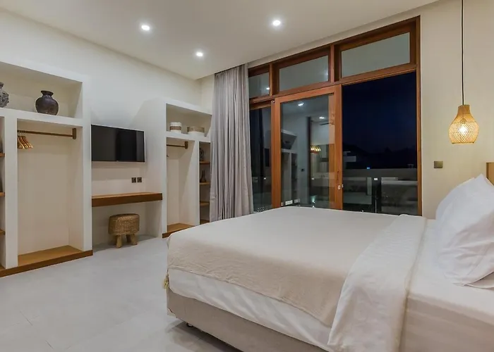 Сasa de vacaciones Trindade 5br, 15m Pool *