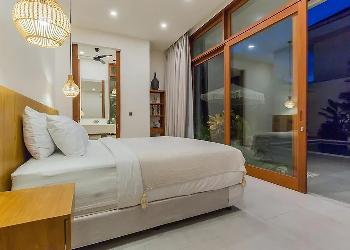Trindade 5br, 15m Pool * Seminyak