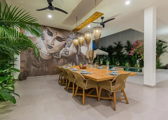 Trindade 5br, 15m Pool Сasa de vacaciones *
