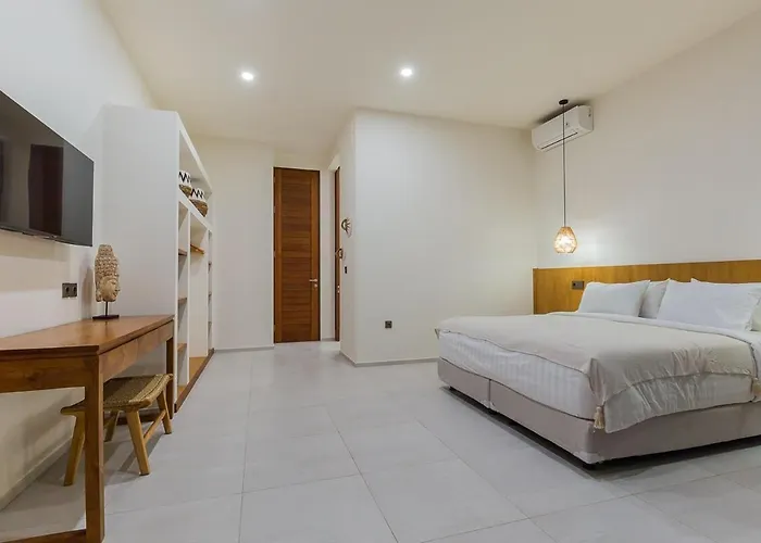 Сasa de vacaciones Trindade 5br, 15m Pool *