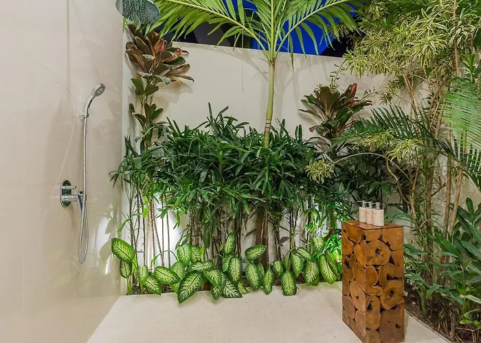 Сasa de vacaciones Trindade 5br, 15m Pool