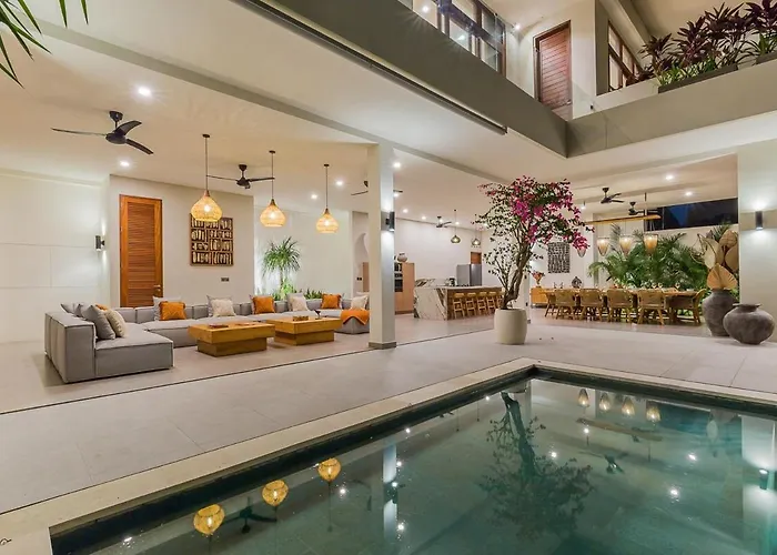 Сasa de vacaciones Trindade 5br, 15m Pool *