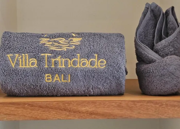 Сasa de vacaciones Trindade 5br, 15m Pool