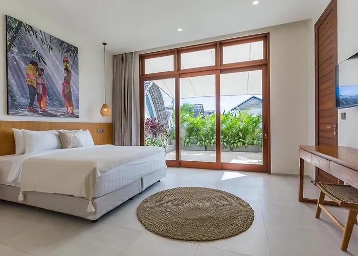 Сasa de vacaciones Trindade 5br, 15m Pool