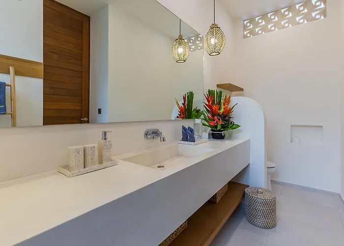 Сasa de vacaciones Trindade 5br, 15m Pool *