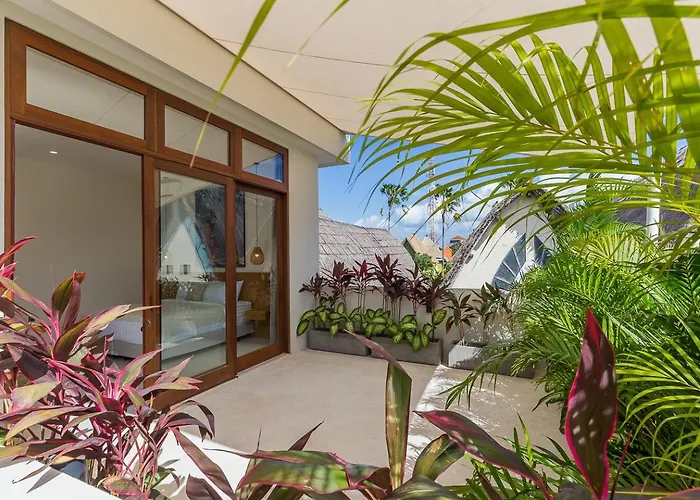 Trindade 5br, 15m Pool * Seminyak