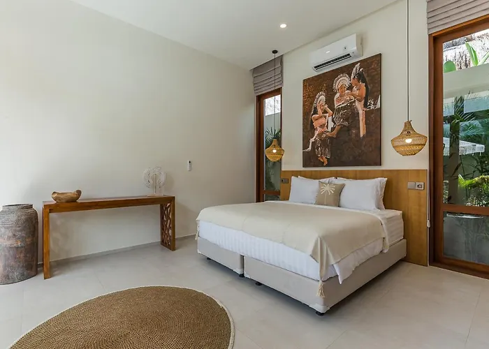 Trindade 5br, 15m Pool * Seminyak