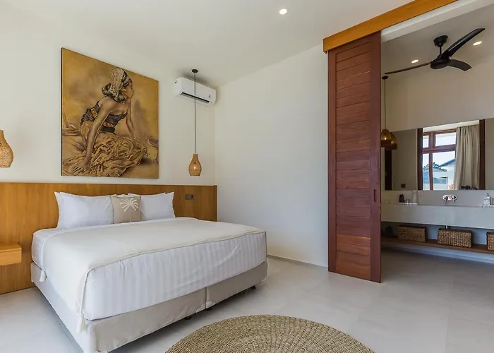 Trindade 5br, 15m Pool * Seminyak