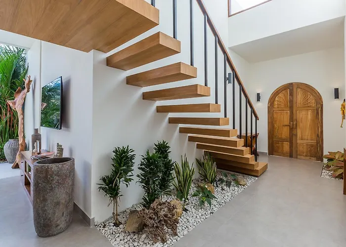 Trindade 5br, 15m Pool Seminyak